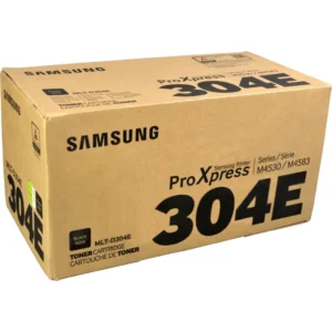 HP (Samsung) MLT-D304E/ELS Toner (SV031A)