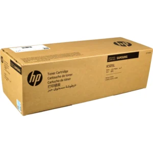 HP (Samsung) CLT-K505L/ELS Toner (SU168A)