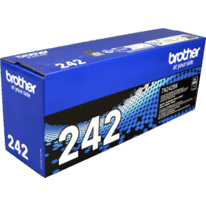 Brother TN-242BK Toner Twin-Pack