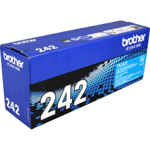 Brother TN-242BK Toner