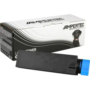 Kompatibler Toner ersetzt Oki 45807106