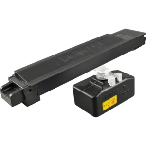 Kompatibler Toner ersetzt Utax 662511010 schwarz