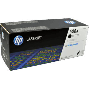 Kompatibles Toner 4er-Multipack ersetzt HP 508A Serie (CF360-63A)