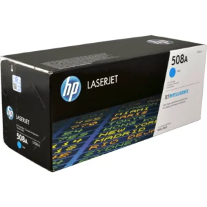 HP 508A Toner (CF361A)