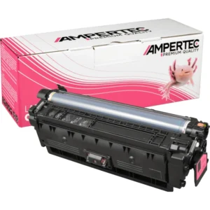 Kompatibler Toner ersetzt HP 508X (CF363X)