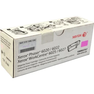 Xerox 106R02757 Toner