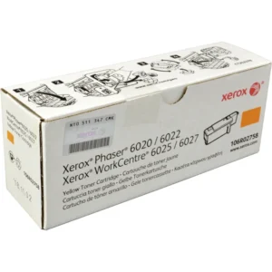 Xerox 106R02758 Toner