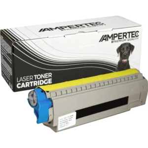 Kompatibler Toner ersetzt Oki 45862840