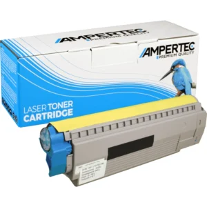 Kompatibler Toner ersetzt Oki 45862839