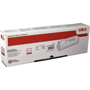 Oki 45862838 Toner