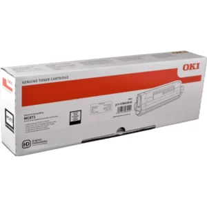 Oki 45862818 Toner