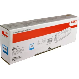 Oki 45862816 Toner
