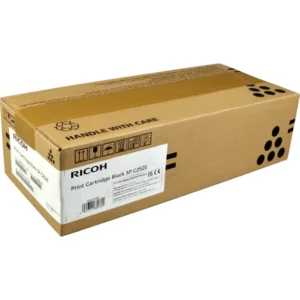 Ricoh Toner 407531 SPC252E schwarz OEM | Tonermacher