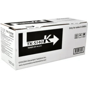 Kyocera TK-5140K Toner (1T02NR0NL0)