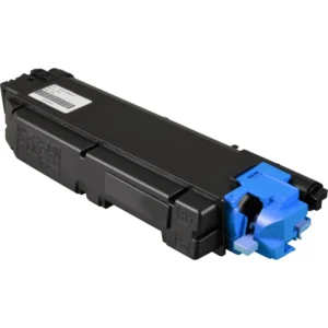 Kompatibler Toner ersetzt Kyocera TK-5140C (1T02NRCNL0)