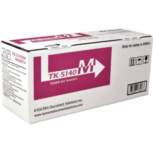Kyocera TK-5140M Toner (1T02NRBNL0)