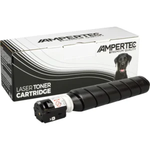 Kompatibler Toner ersetzt Canon C-EXV49 (8524B002)