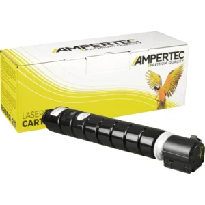 Kompatibler Toner ersetzt Canon C-EXV49 (8527B002)