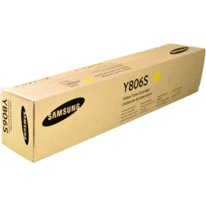 HP (Samsung) CLT-Y806S/ELS Toner (SS728A)