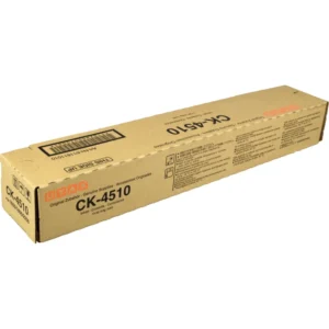 Utax Toner CK-4510 611811010 schwarz | Tonermacher