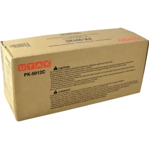 Utax Toner PK-5012C 1T02NSCUT0 cyan | Tonermacher
