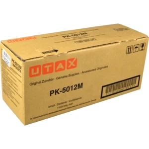 Utax Toner PK-5012M 1T02NSBUT0 magenta | Tonermacher