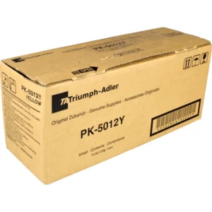 Utax Toner PK-5012Y 1T02NSAUT0 yellow | Tonermacher