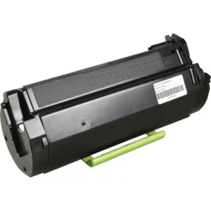 Kompatibler Toner ersetzt Lexmark 512H (51F2H00)