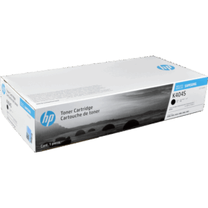 HP (Samsung) CLT-P404B/ELS Toner Doppelpack (SU364A)