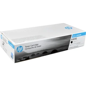 HP (Samsung) CLT-K404S/ELS Toner (SU100A)