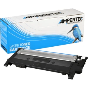 Kompatibler Toner ersetzt HP (Samsung) CLT-C404S/ELS (ST966A)