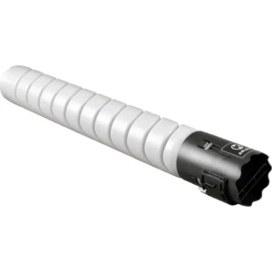 Kompatibler Toner ersetzt Konica Minolta TN-322 schwarz