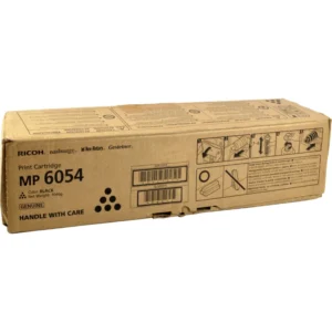 Ricoh Toner 842349 MP6054 schwarz OEM | Tonermacher
