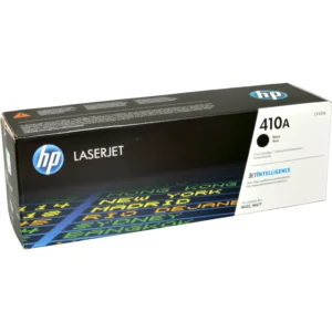 HP 410A Toner (CF410A)