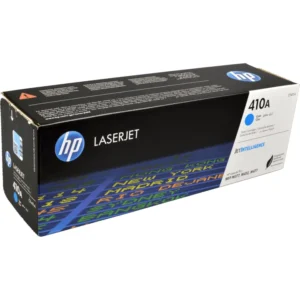 HP 410A Toner (CF411A)