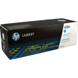 HP 410X Toner (CF411X)