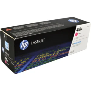 HP 410A Toner (CF413A)