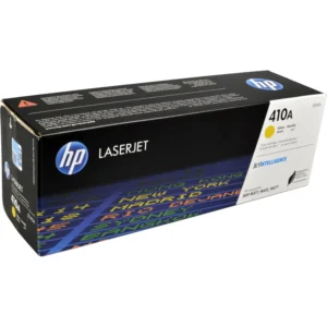 HP 410A Toner (CF412A)