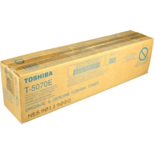 Toshiba Toner T-5070E 6AJ00000115 schwarz