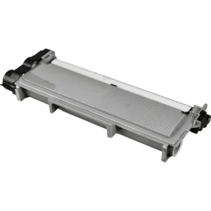 Kompatibler Toner ersetzt Dell 593-BBLH P7RMX schwarz