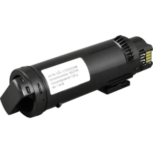 Kompatibler Toner ersetzt Dell 593-BBSB N7DWF schwarz
