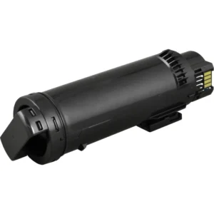 Kompatibler Toner ersetzt Dell 593-BBSG NCH0D schwarz