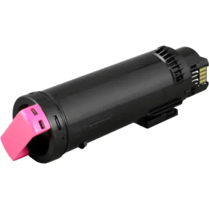 Kompatibler Toner ersetzt Dell 593-BBRT 4NRYP magenta