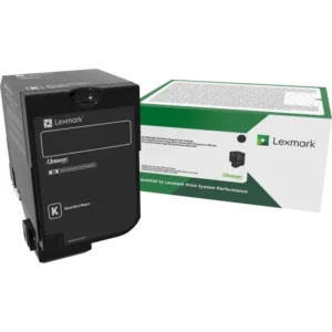 Lexmark 74C2SK0 Toner