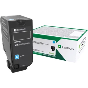 Lexmark 74C2SC0 Toner
