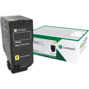 Lexmark 84C2HY0 Toner
