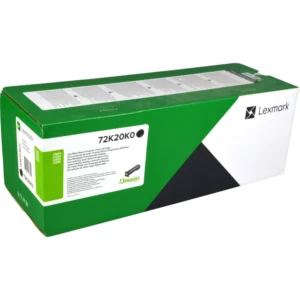 Lexmark 72K20K0 Toner