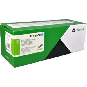 Lexmark 72K20C0 Toner
