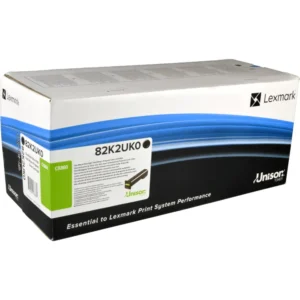 Lexmark 82K2UK0 Toner