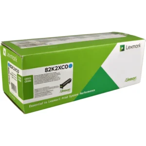 Lexmark 82K2XC0 Toner